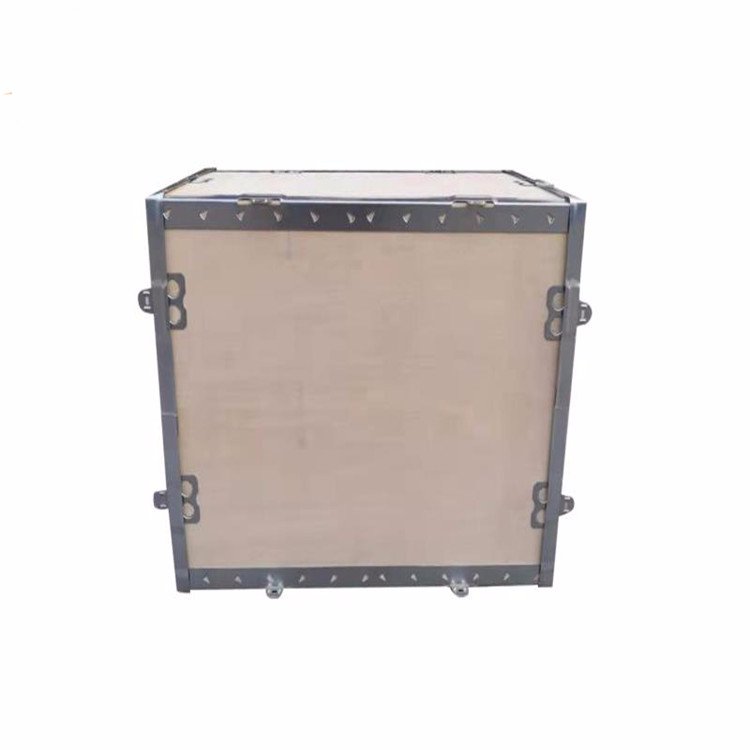 固安可折叠木箱