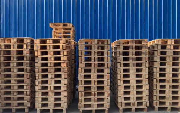 固安木托盘摆放技巧